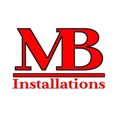 MB Installations & Maintenance Ltd