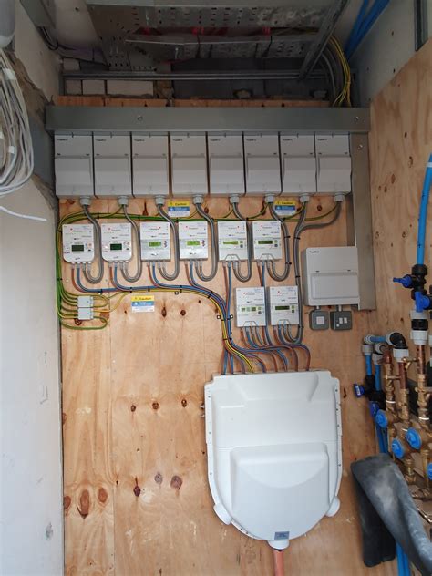 MB Installations (Your Local Electrician)