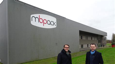 MB Pack à Vaiges