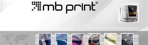 MB Print & MB Photo Frame
