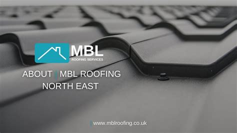 MBL Roofing