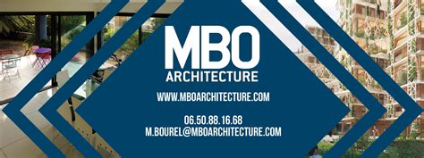 MBO Architecture à Nice