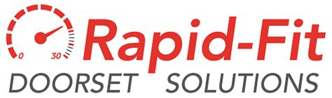 MBP Rapid-Fit Doorset Solutions