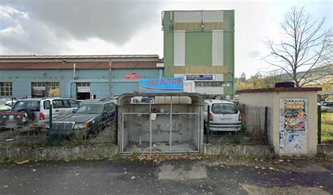 MBS Menuiserie à Fraisses