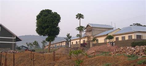 MBUYE FARM SCHOOL e.V.