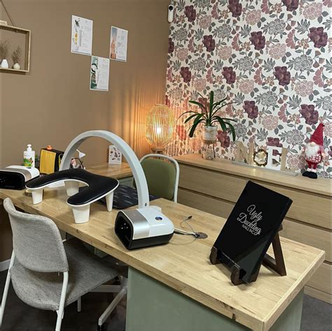 MBeauté à Volstroff