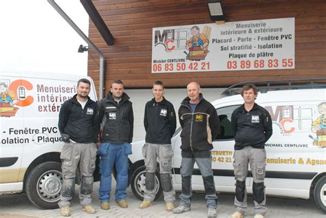 MC Agencement à Strueth