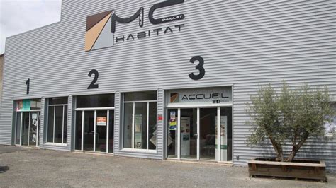 MC HABITAT à Sepmes