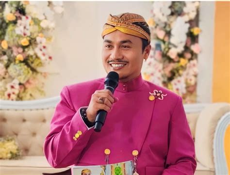 MC Kondang