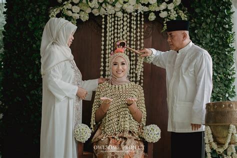 MC Pernikahan Sunda