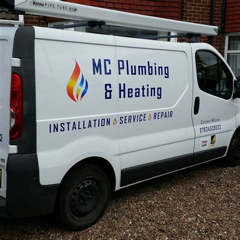 MC Plumbing and Heating
