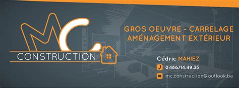 MC construction à Nevers