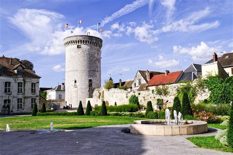 MC-CONCEPT à Vernon