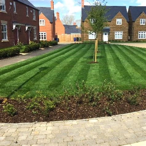 MCM Contract Mowing & Grounds Maintenance Ltd