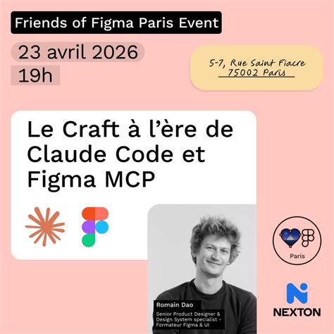 MCP à Paris