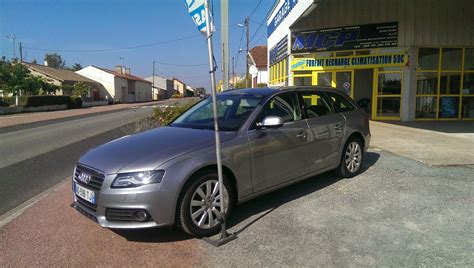 MCP Auto à Nalliers