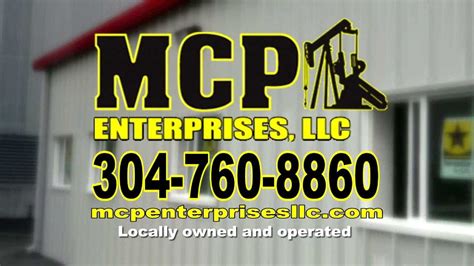 MCP Enterprises bricks & cement works