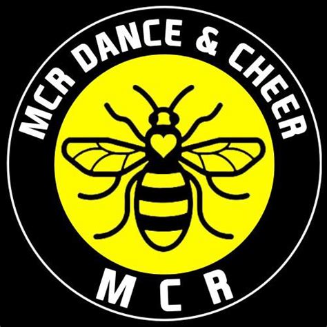 MCR Dance Academy