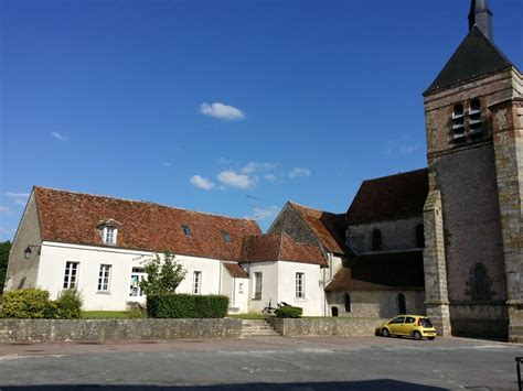 MCS à Chenoise-Cucharmoy
