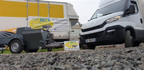 MCS Ravalement à Requeil