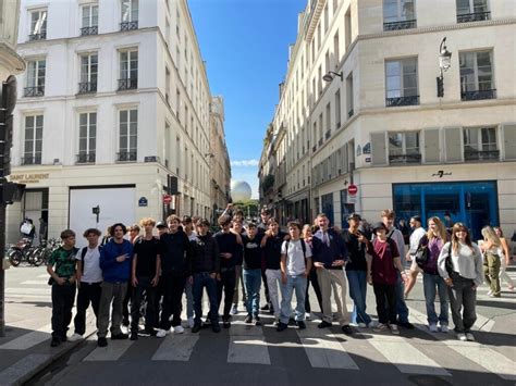 MCV à Versailles