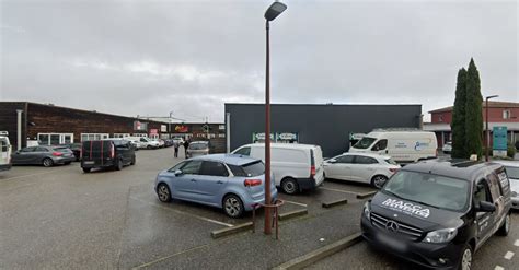 MD AUTOS 47 à Castelculier