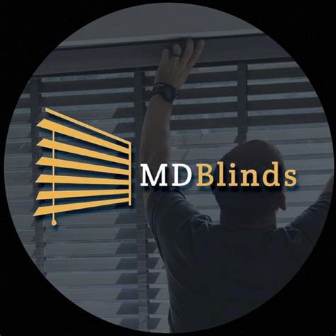 MD Blinds