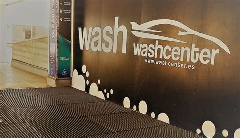 MD Car Wash Center