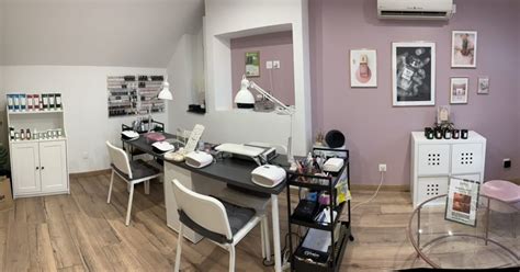 MD NAILS à Beaugency