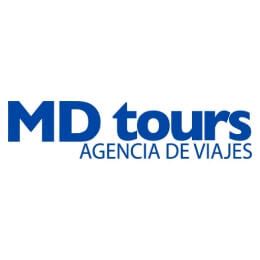 MD Tours & Travels