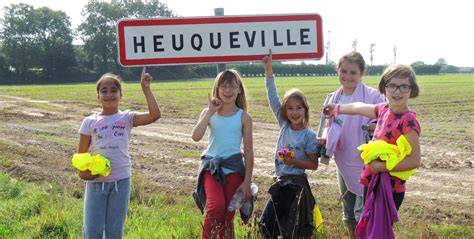 MD Vision à Heuqueville