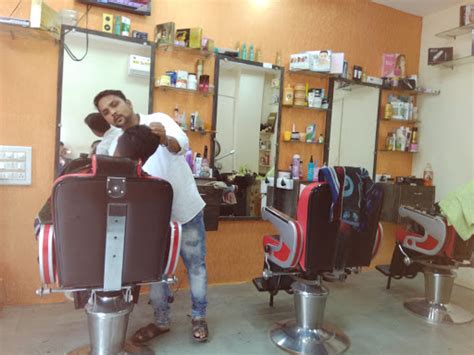 MD hair salon 2