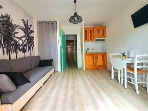 MD studio à Biscarrosse