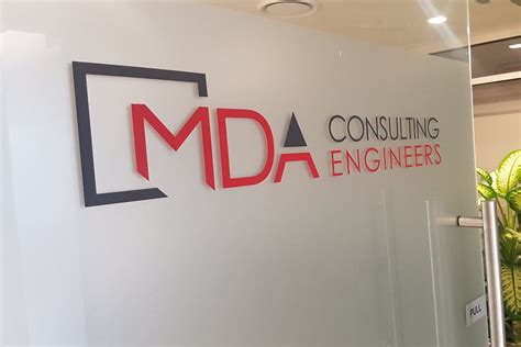 MDA Consulting Engineers Ltd