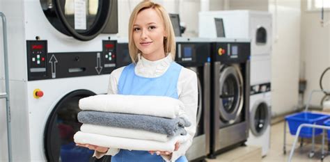 MDB Household Laundry Services