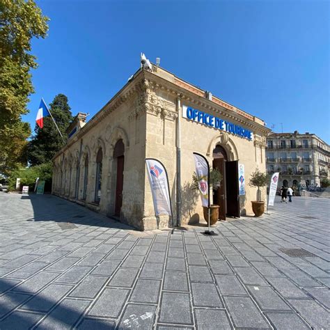 MDCS MONTPELLIER à Mauguio
