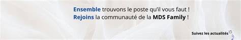 MDS Groupe à Rumilly