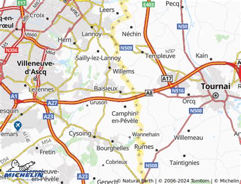 MDWeb à Baisieux