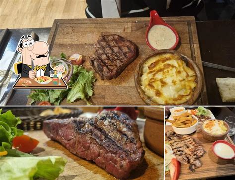 MEAT GRILL ANNEMASSE à Annemasse