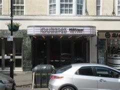 MEATliquor Restaurant Queensway