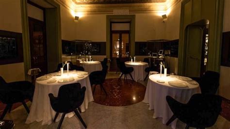MEC Restaurant Palermo