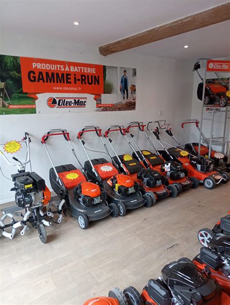 MECA JARDIN à Robecq