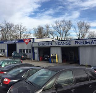 MECA SPORT à Castres