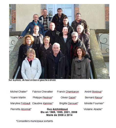 MECABABEL à Saint-Babel