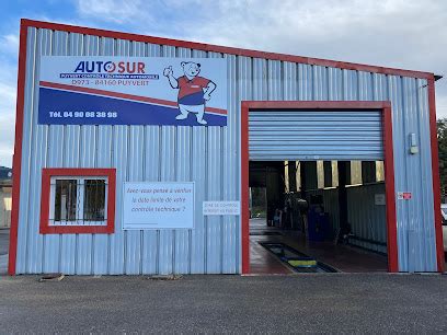 MECALIX AUTO à Puyvert