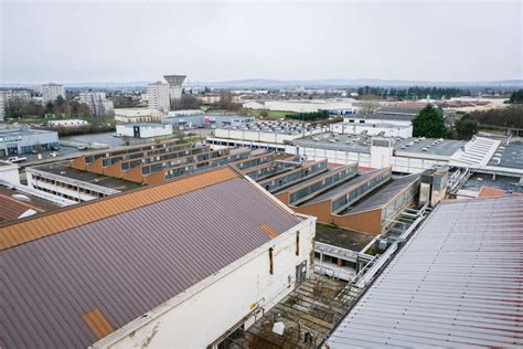 MECALOUR-CASTRES à Castres