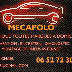 MECAPOLO à Brignoles