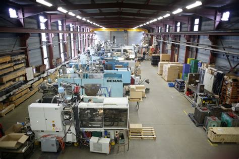 MECELEC COMPOSITES à Mauves