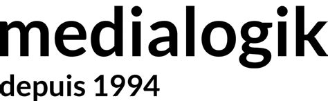 MEDIALOGIK à Montpellier