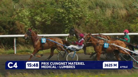 MEDICAL CUINGNET à Lumbres